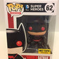 Funko Pop Vinyl DC Heroes Earth 2 Batman 62 - Hot Topic