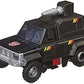 Transformers Generations War for Cybertron Earthrise Deluxe WFC-E34 Trailbreaker Action