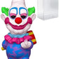 Funko POP Killer Klowns from Outer Space - Jumbo Funko Pop Vinyl Figure Bundled with