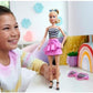 Barbie Fashionistas Doll