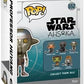 Funko POP Star Wars Ahsoka TV - Professor Huyang - Collectable Vinyl Figure