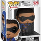 Funko POP Pop TV Umbrella Academy - Number Five Styles May Very Multicolor One Size