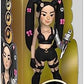 Funko Gold Vinyl Bella Poarch 5 Inch Premium Vinyl Figure