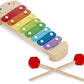 Melissa & Doug Melissa Doug Caterpillar Xylophone Musical Toy With Wooden Mallets 15.25 x