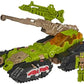 Transformers 2021 Modern Figure in Retro Packaging Autobot Headmaster Hardhead with Duros