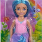 Barbie Royal Chelsea Small Doll