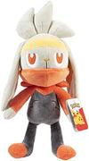 Pokemon Large 12 Raboot Plush