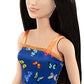 Barbie Entry Doll 2