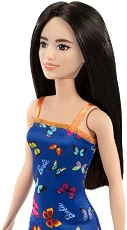 Barbie Entry Doll 2