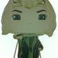 Funko Pop Pin Marvel - Loki Sylvie with Cape Glow in The Dark