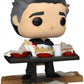Funko Pop Deluxe Marvel Avengers Victory Shawarma Series - Bruce Banner Figure 1 of 6 - Amazon - Collectable Vinyl Figure