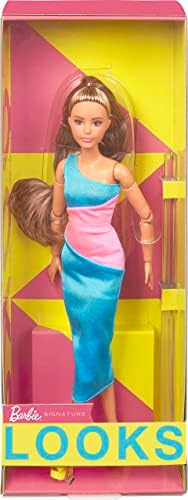 Barbie Looks Fashion Doll