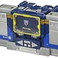 Transformers Netflix War for Cybertron Trilogy Voyager Class Soundwave Battle 3-Pack with