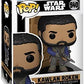 Funko Pop Star Warsa OBI-Wan Kenobi - Kawlan Roken Bobblehead