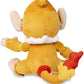 Pokemon Center Sitting Cuties Monferno Plush 391 - Generation 4-6 in