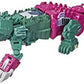 Transformers 2021 Modern Figure in Retro Packaging Decepticon Headmaster Skullcruncher
