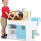 Melissa & Doug Melissa Doug Mine to Love Baby Care Activity Center for Doll