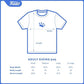Funko Pop Boxed Tee Star Wars Holiday - R2-D2 Snowman - XL