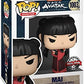 Funko POP Animation Avatar The Last Airbender 1003 - Mai with Knives