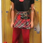 Barbie School Spirit 1995