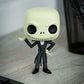 Funko Pop VHS Cover Disney - The Nightmare Before Christmas - - Disney The Nightmare Before Christmas - Amazon - Collectable Vinyl Figure