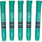 Crayola Take Note Dry Erase Markers Red Chisel Tip Markers Office School Supplies 12 Count