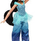 Disney Princess Royal Shimmer Mulan Doll