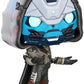 Funko Pop Destiny Cayde-6 Action Figure