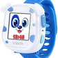 VTech My First Kidi Smartwatch Blue