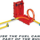 Hot Wheels Toy Car Track Builder Playset