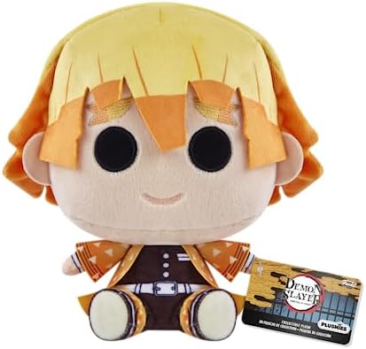 Funko Plush