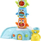 VTech Splash and Whirl Playtime Penguins Bath Toy for Toddlers