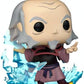 Funko POP Animation Avatar The Last Airbender - Iroh with Lightning - Collectable Vinyl Figure