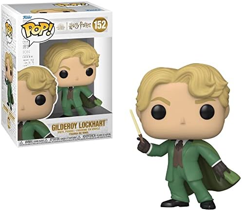 Funko POP Movies Harry Potter The Chamber of Secrets 20th Anniversary Collectors Set - 3