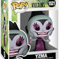 Funko POP Disney Villains - Yzma - Disney Villains - Collectable Vinyl Figure