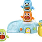 VTech Splash and Whirl Playtime Penguins Bath Toy for Toddlers