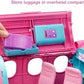 Barbie Toy Airplane Playset