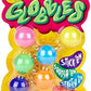 Crayola Globbles Fidget Toy 6ct Sticky Stress Ball Calming Sensory for Stress Relief