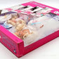 Barbie Dream Wedding Gift Set w Barbie Stacie Todd Dolls 1993