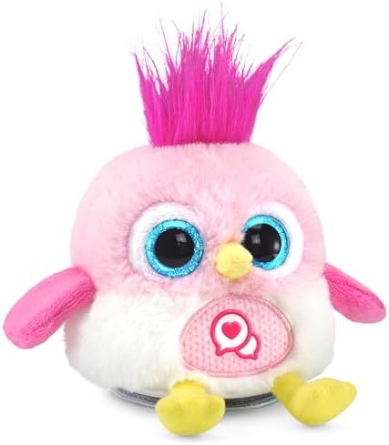 VTech Gabbers - Jay Blue