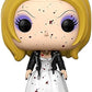 Funko POP Bride of Chucky - Tiffany Limited Edition Bloody Chase Funko Pop Vinyl Figure