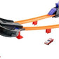 Hot Wheels Track Set Super Speed Blastway Playset