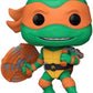 Funko POP Movies Teenage Mutant Ninja Turtles TMNT Michelangelo - Collectable Vinyl Figure