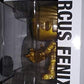 Funko Pop Gears of War - Gold Marcus Fenix