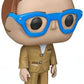 Funko Thunderbirds Pop Vinyl Figure Brains