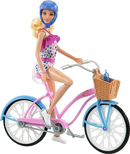 Barbie Doll