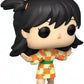 Funko POP Animation Inuyasha - Rin - Collectable Vinyl Figure