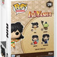 Funko POP Animation Inuyasha - Rin - Collectable Vinyl Figure