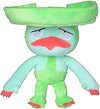 Pokemon Center Sitting Cuties Lombre Plush 271 - Generation 3 - 6 In