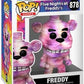 Funko Pop Five Nights at Freddy's Tie Dye - Freddy